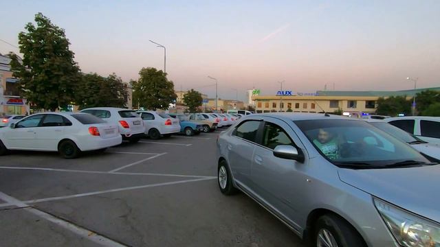 WALK Makon Mall 2K смотреть онлайн