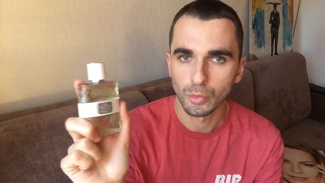 Новый аромат в коллекции -Christian Dior SOUVAGE cologne смотреть онлайн