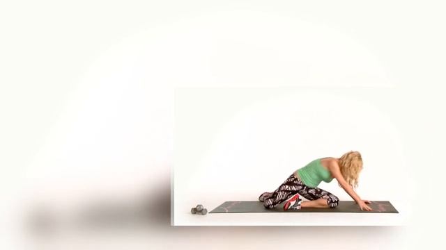Tracy Anderson Metamorphosis Continuity 1.1 Day 101-110 смотреть онлайн