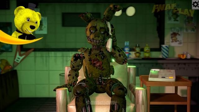 ПОЗВОНИЛ СПРИНГТРАПУ это БЫЛО ОШИБКОЙ ? смотреть онлайн