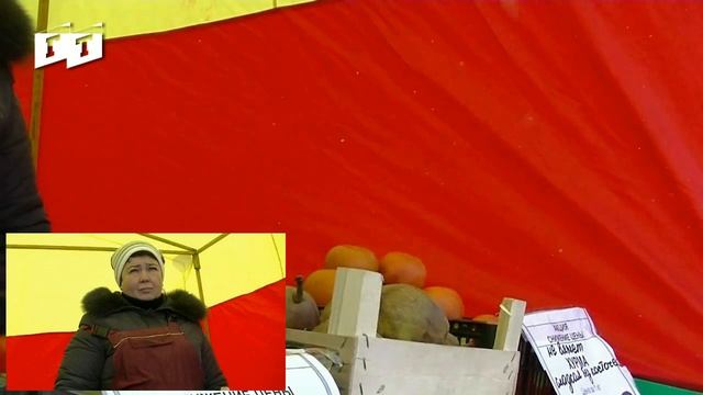 Ярмарка//ГТНК Новокузнецк смотреть онлайн