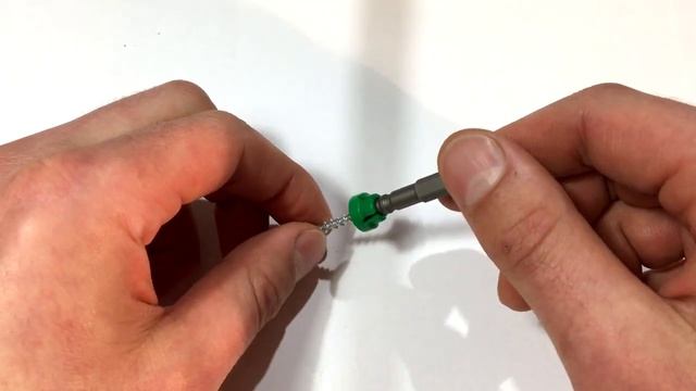 НОВИНКА! Уникальная БИТА С МАГНИТОМ GRAFF.