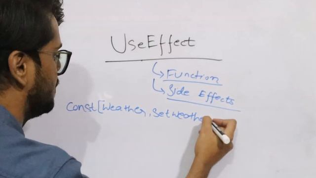 Learn React useState and useEffect Hook in Depth ft. Variables and Closures - React Tutorial смотреть онлайн