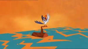 Король лев - о скорей бы мне стать королём (Russian) + (Текст)