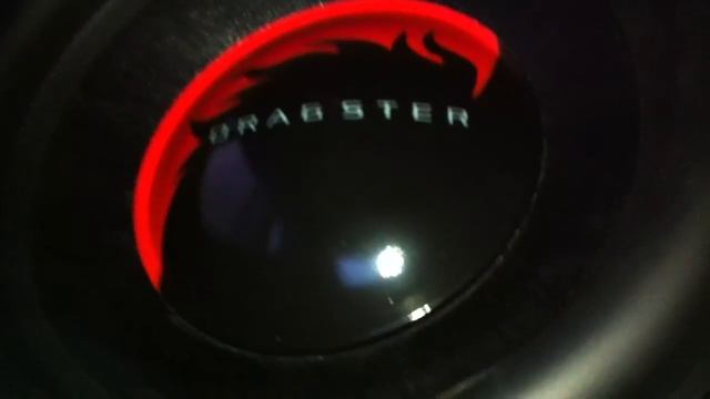 Dragster DWC-228.1 *2