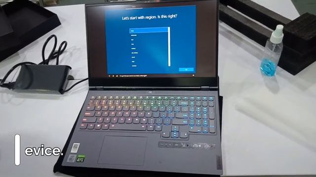 Dream Gaming Laptop Lenovo Legion 7i Purchase and Unboxing Bangalore India | 200000 ??? смотреть онлайн
