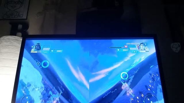 Disney Infinity 3.0 Version Gameplay