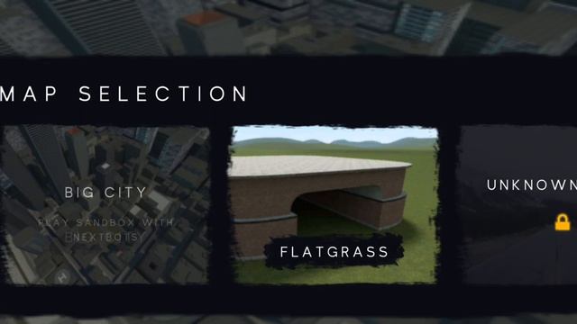 как играть за агентов в nextbots sandbox смотреть онлайн