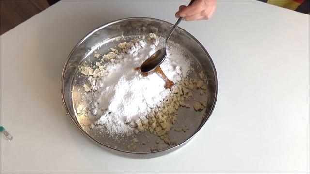 Domaci Marcipan Kako Napraviti Sam