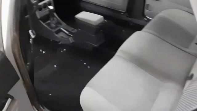 Лада Приора - Полная химчистка салона. смотреть онлайн