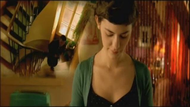 Amelie смотреть онлайн