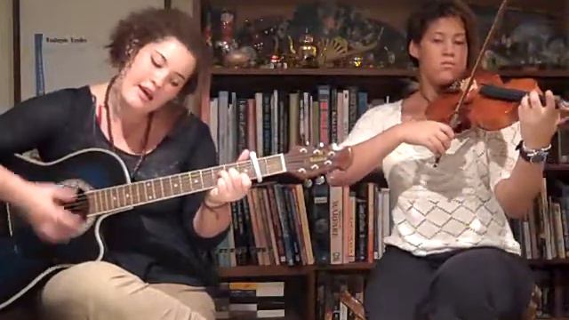 #8 Dresden Dolls - Sing смотреть онлайн