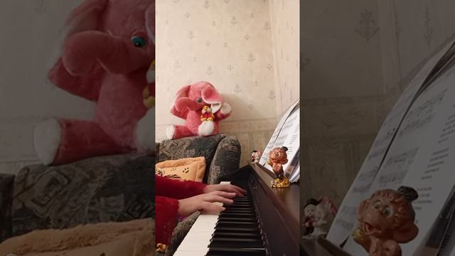 Музыка Максима Дунаевского. Слова Наума Олева. "Цветные сны". смотреть онлайн