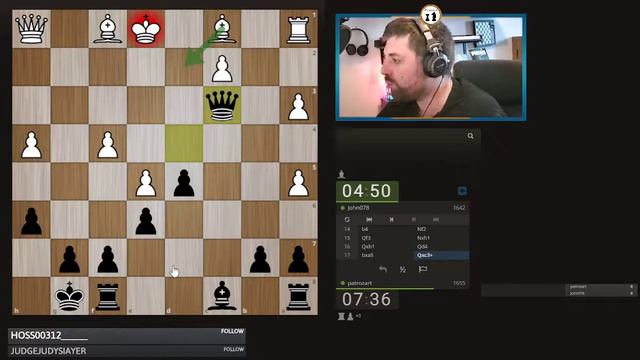 Das Van't Kruijs Opening смотреть онлайн