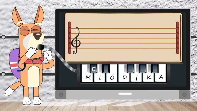 Музыкальное Образование: Нота (Уровень1) смотреть онлайн