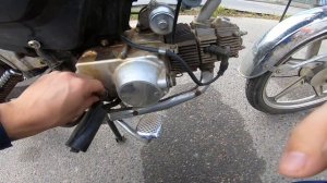 ?КУПИЛ АЛЬФУ ЗА 15к? ШОК? ОБЗОР?
