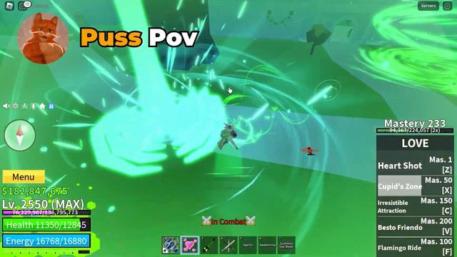 5 Ghosts vs 5 Loves.. смотреть онлайн