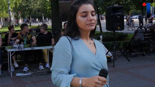 День молодёжи - Краснодар 2019 смотреть онлайн