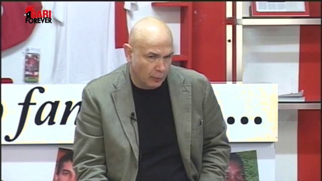 Bari Forever - 21^ Puntata - Prima Parte смотреть онлайн