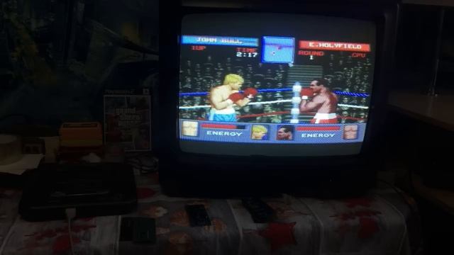 Что на Платках ► Проверка платок и Картриджей СЕГА ( SEGA) смотреть онлайн