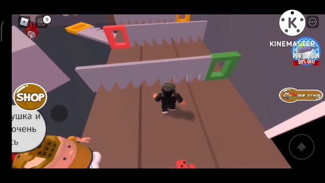 Этот дед заставил меня и Alos Asosa делать испытания в Robloxе (Хакер Геймер материт говно) смотреть онлайн