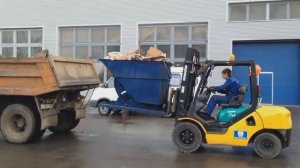 Дорожно строительная техника для детей. Спецтехника для детей. Детям про машины. Часть-2