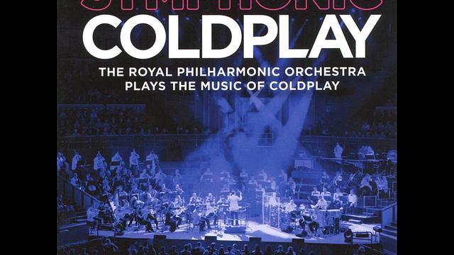 ROYAL PHILHARMONIC ORCHESTRA - Clocks смотреть онлайн