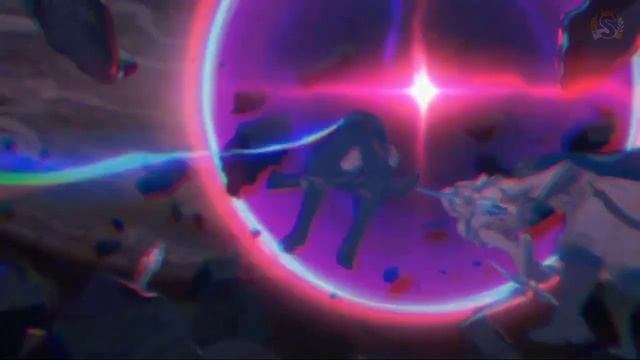 Honkai: Star Rail「AMV」Rise Up ᴴᴰ смотреть онлайн