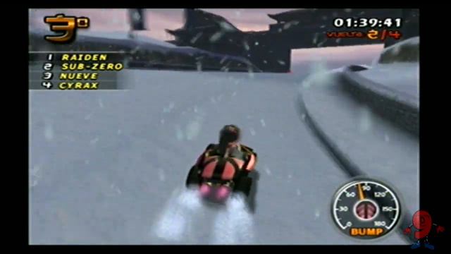 Testeando ha: Mortal kombat armageddon de ps2 en ps3 con ps3xploit смотреть онлайн
