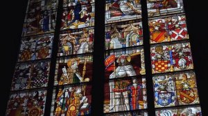 Целебная церковная музыка