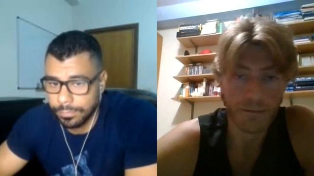 Science to Muscle Podcast: Ep.11 - Scetticismo e Allenamento in Palestra con Domenico Aversano смотреть онлайн