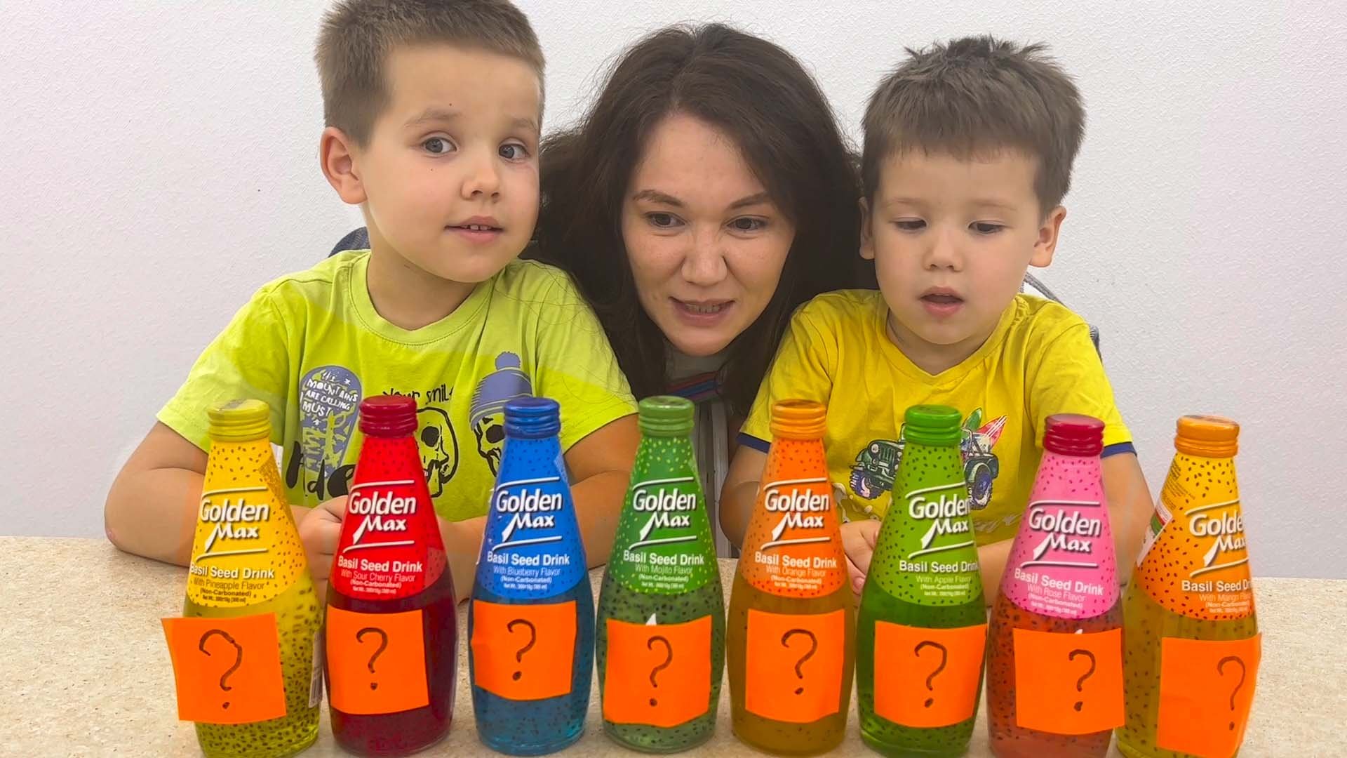 Желейные напитки челлендж Ахмад Формат смотреть онлайн