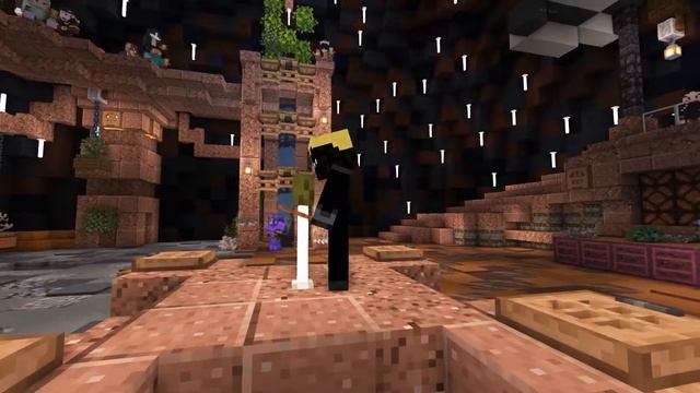 ПРЕЗИДЕНТ ВО ТЬМЕ | ТРЕТЬЯ СЕРИЯ | ПРИВАТНЫЙ СЕРВЕР | ВЫЖИВАНИЕ БЕЗ МОДОВ смотреть онлайн