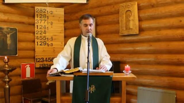 Библия, Евангелие, от Луки 17 глава 11-19 стихи смотреть онлайн