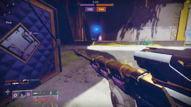 🔴 LIVE Destiny 2 INDIA | PVP смотреть онлайн