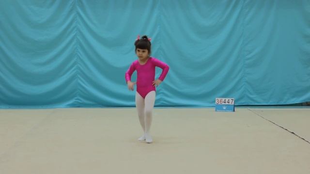 Принцесса спорта. Весна 2019 - Минск - ул. Городецкая 54 - 16.03. - 9.00 - Билет№36447 смотреть онлайн