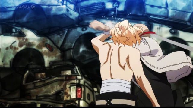 Tokyo Revengers「AMV」Finish Line ᴴᴰ