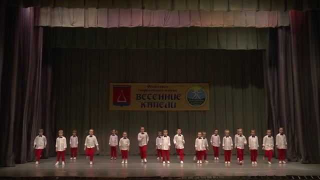 НЕ СКУЧАЙ! Коллектив 