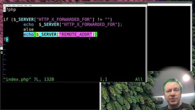New IP, Who Dis? смотреть онлайн