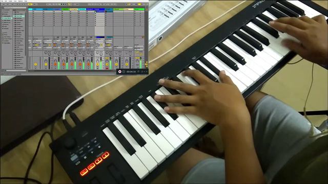 Over and Over //Jesus Culture//KEYS смотреть онлайн