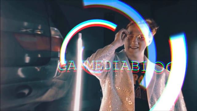 ДАНЯ КАШИН ДЕЛАЕТ ПОДАРОК В ЧЕСТЬ 1 МЛН ПОДПИСЧИКОВ(РЭП АККАПЕЛЬНО) смотреть онлайн