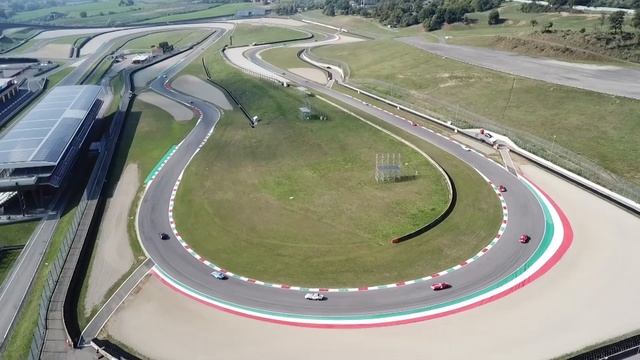 Avto Magazin Ferrari 250 GTO смотреть онлайн