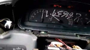 Расширенная приборка Лагуна 1