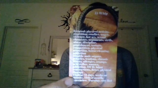 Lenormand Oracle Deck смотреть онлайн