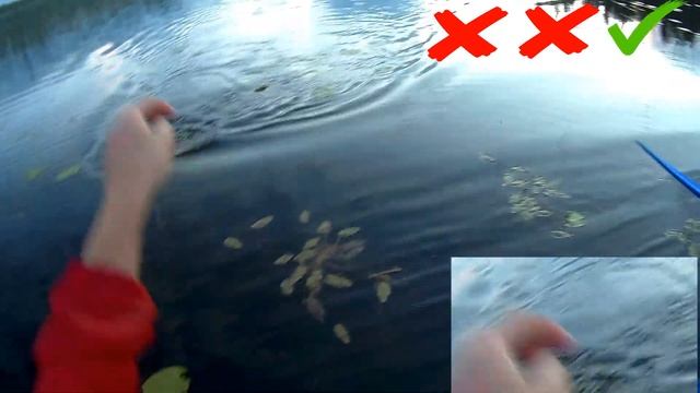 ловля щуки на спиннинг смотреть онлайн