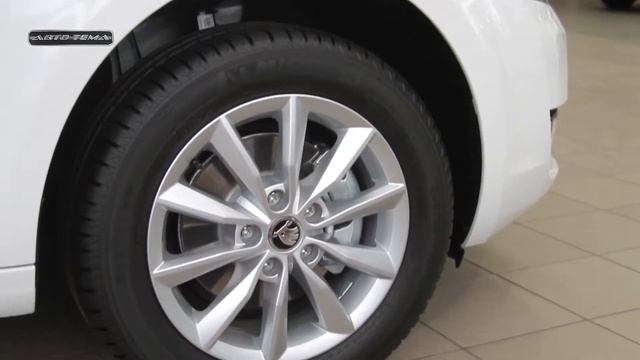 АВТОтрейдинг Шкода АвтоПродажа АВТОтема смотреть онлайн