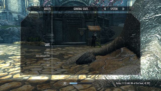 Skyrim Mod Reviews: The Forgotten City | Part #6 смотреть онлайн