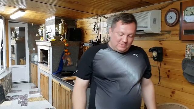 Кутабы. Привет Сталику, от "беглого Турка"! смотреть онлайн