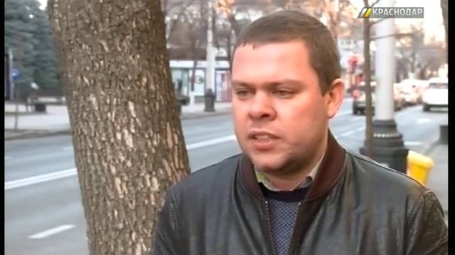 Пробки в Краснодаре достигли девяти баллов смотреть онлайн