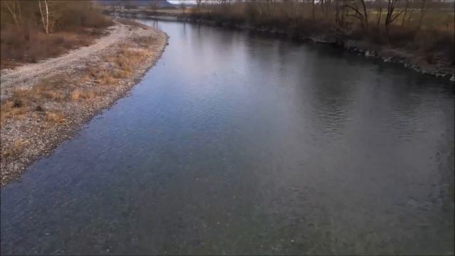 Reka Drava, Februar 2023 смотреть онлайн